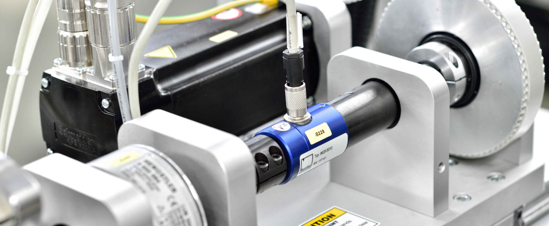 Pr&uuml;fmittel Messtechnik Kontaktiervorrichtung Micro-Bauteile