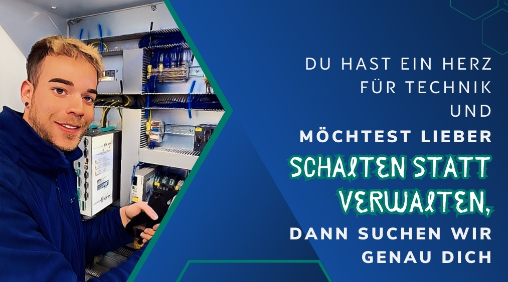 Mechatroniker Ausbildung