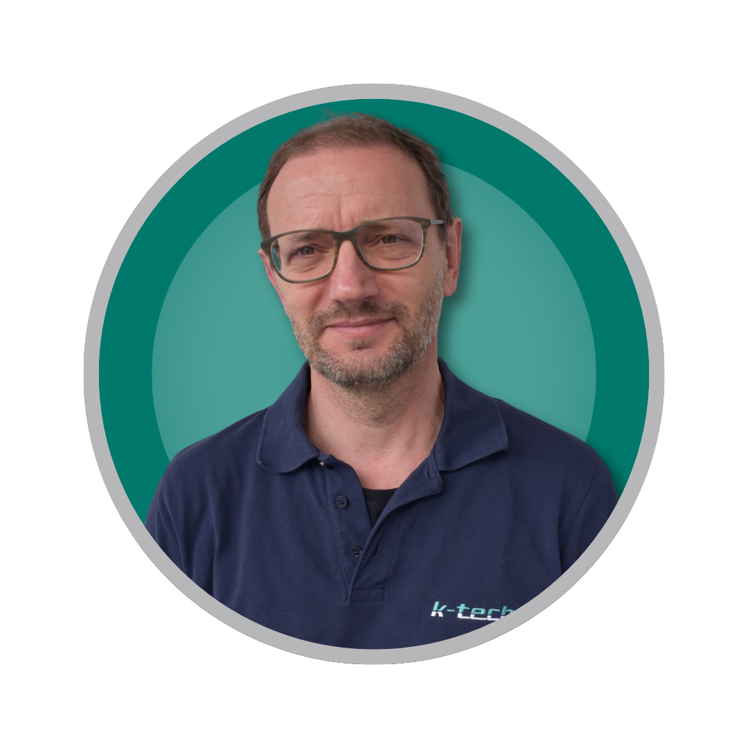 Frank Fritz Produktion- und Fertigungsplanung