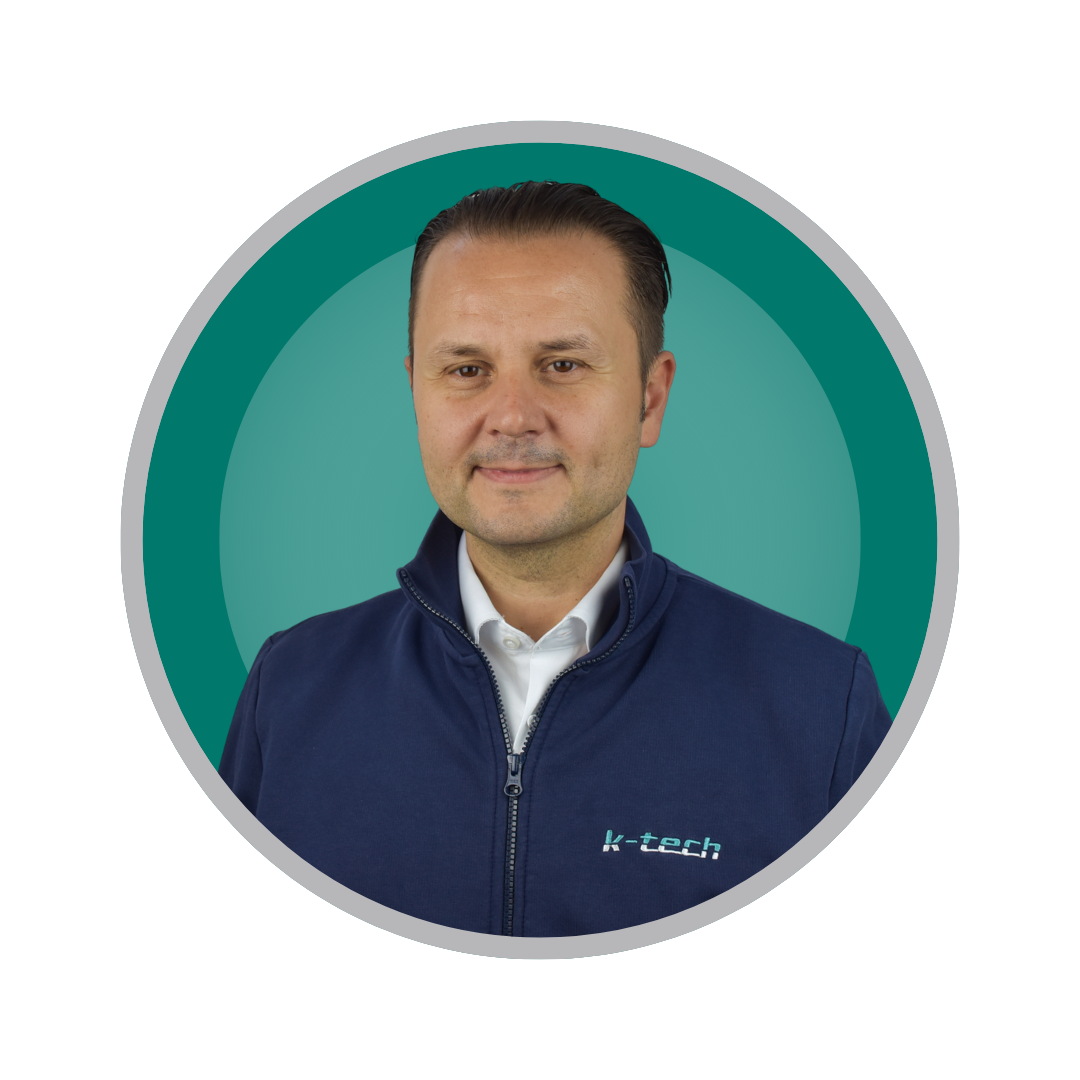 Gabriel Projektplaner