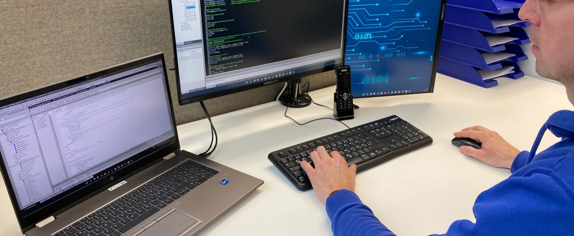 SPS-Programmierung