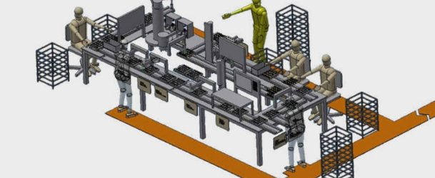 Konzept Prozessanalyse