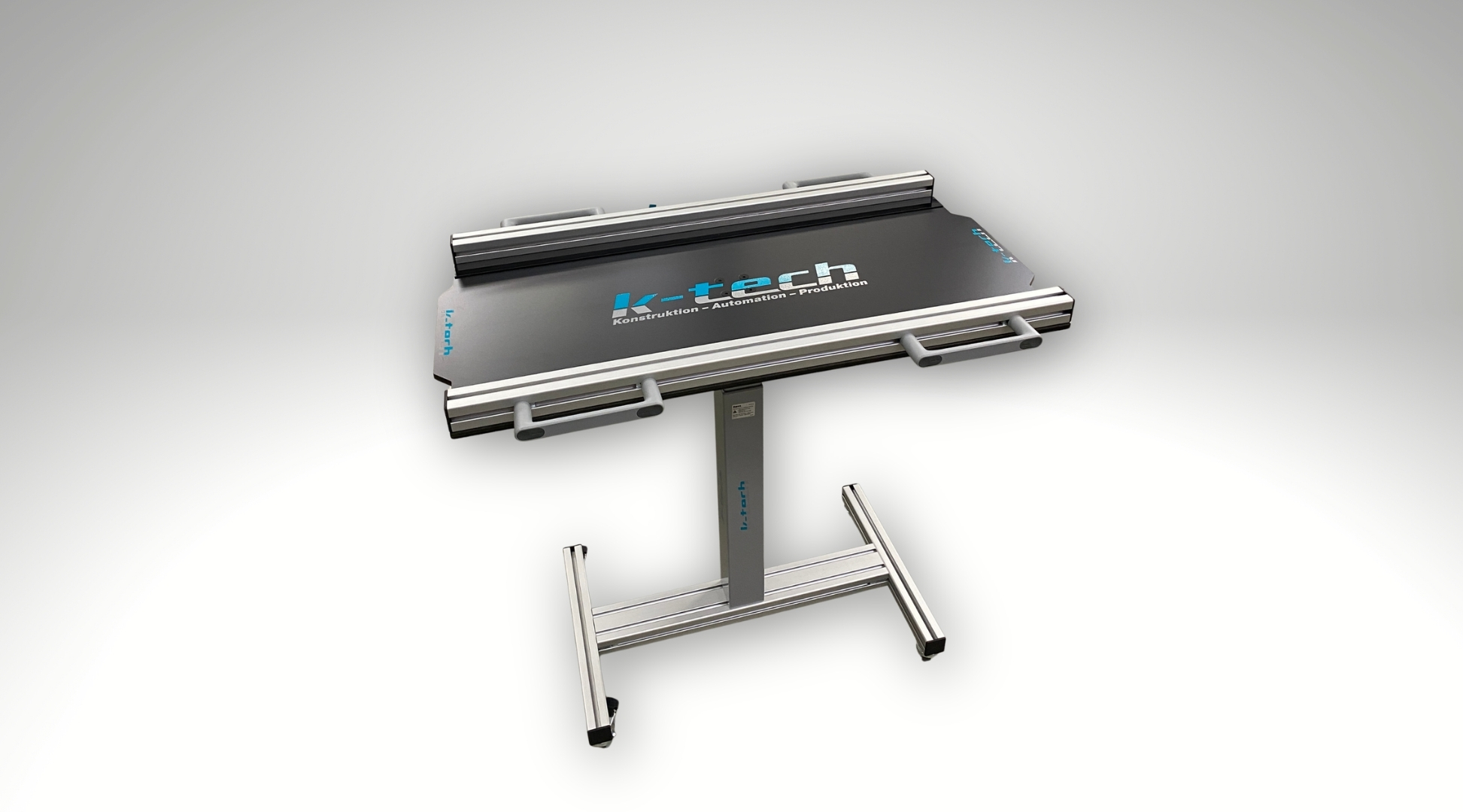 Transportwagen f&uuml;r Leiterplattenmagazine