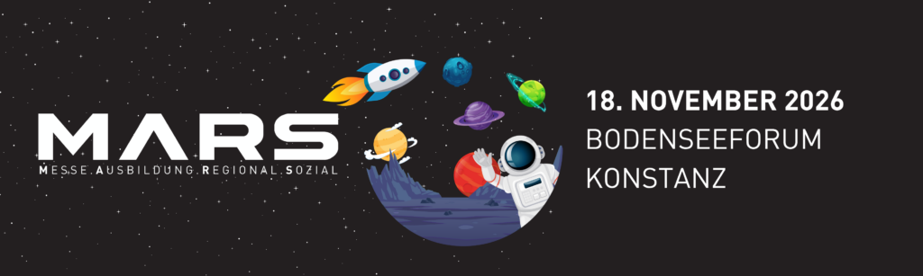 Job Messe Mars in Konstanz 2026
